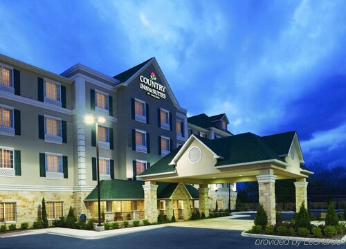 Гостиница Country Inn & Suites by Radisson, San Marcos, Tx