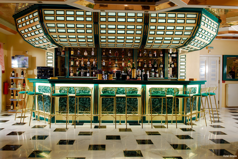 Фото Hotel Strass