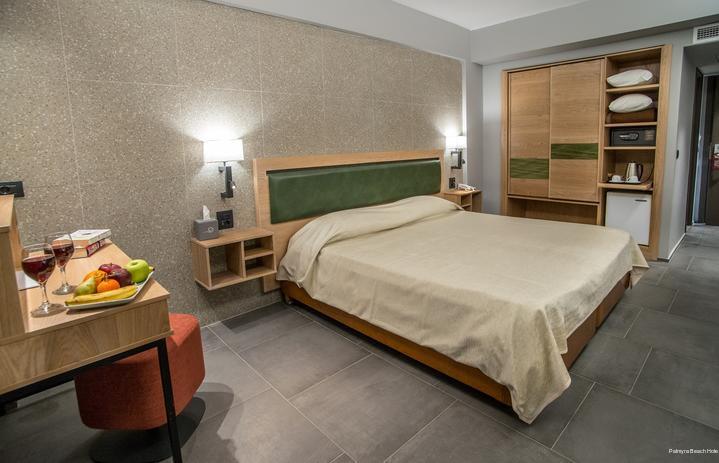 Фото Palmyra Beach Hotel