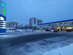Ultra (Lenina Street, 196), gas station