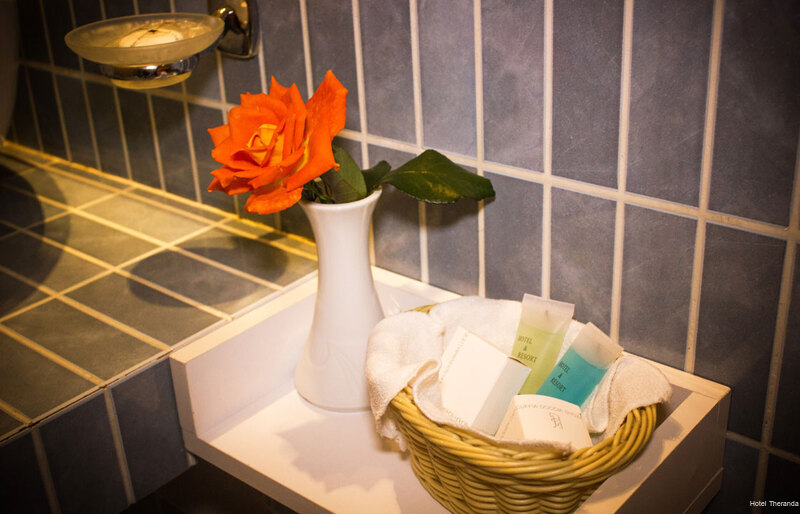Фото Theranda Boutique Hotel