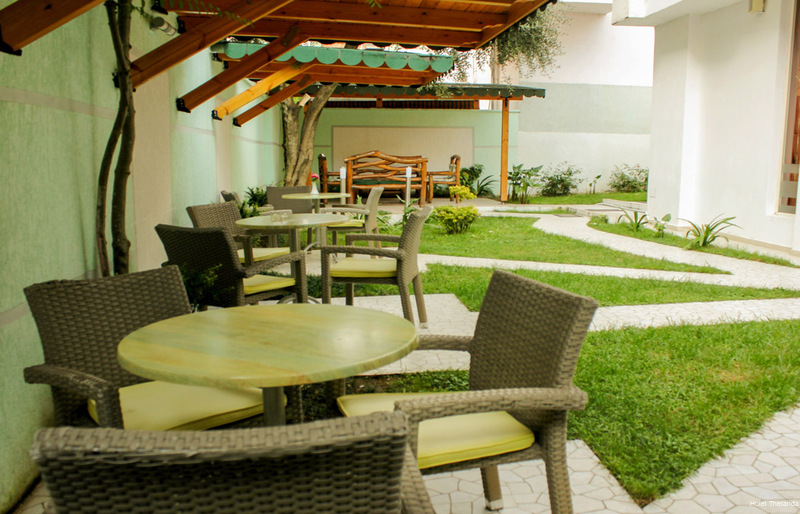 Фото Theranda Boutique Hotel
