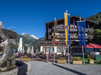 Фото Hunguest Hotel Helios