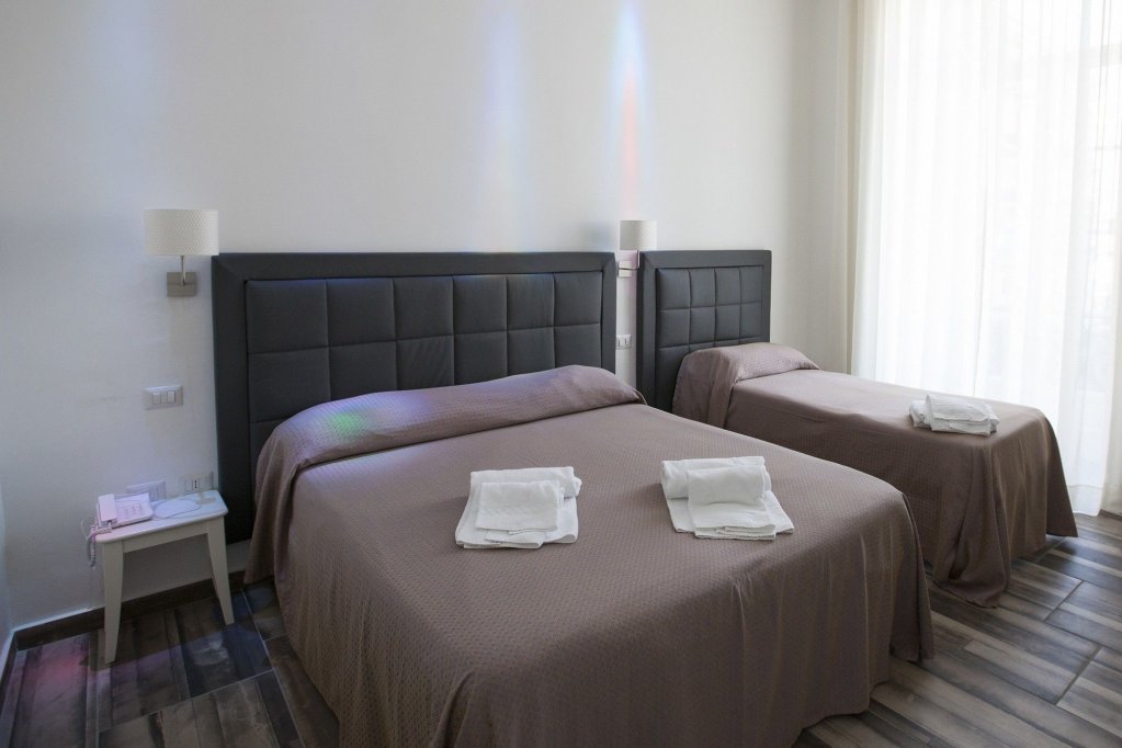 Фото B&b Il Golfo