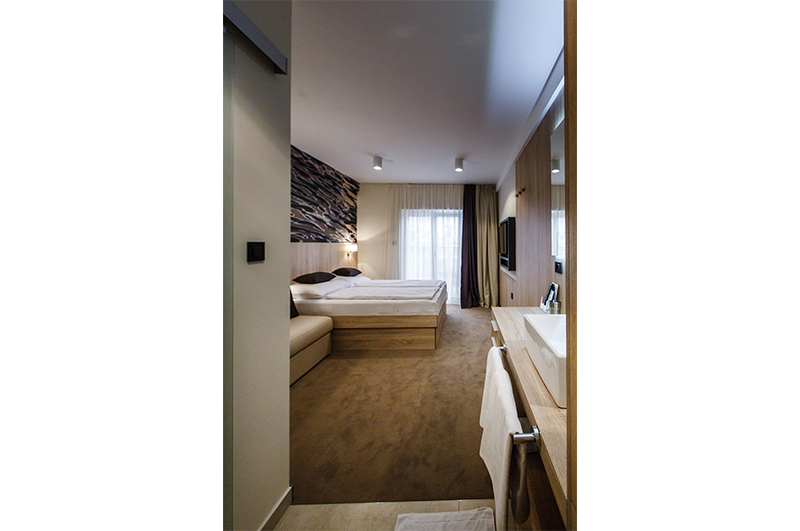 Фото Luxury Suites Bellevue