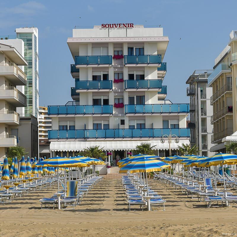 Фото Hotel Souvenir