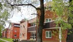 Rosinka (Samara Region, gorodskoy okrug Tolyatti, Komsomolskiy District, Burlatskaya Street, 5) ، قاعدة ، منزل عطلة