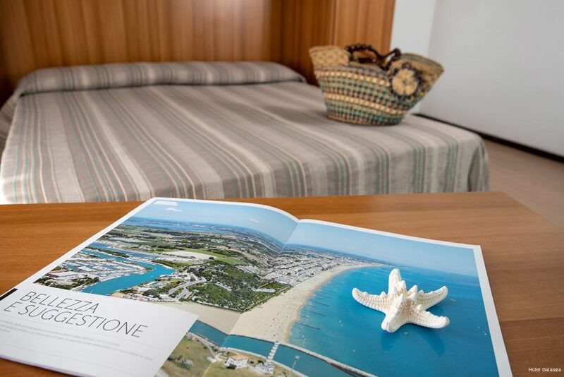 Фото Hotel Galassia