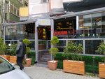 Cafe's +More (İstanbul, Avcılar, Merkez Mah., Namık Kemal Cad., 52A), cafe
