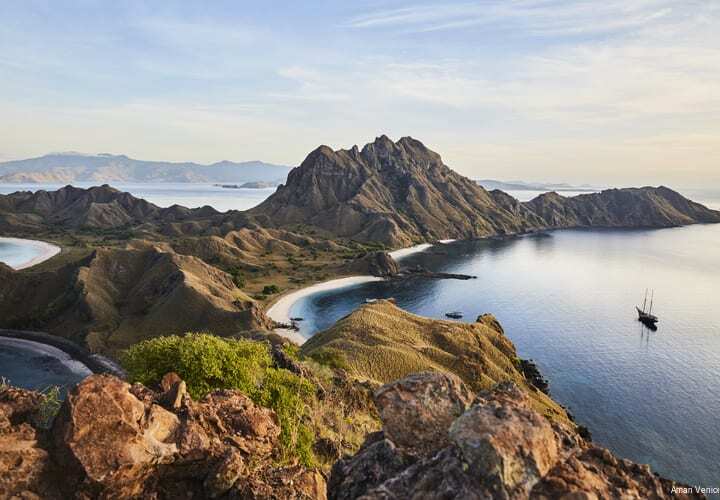 Фото Aman Venice