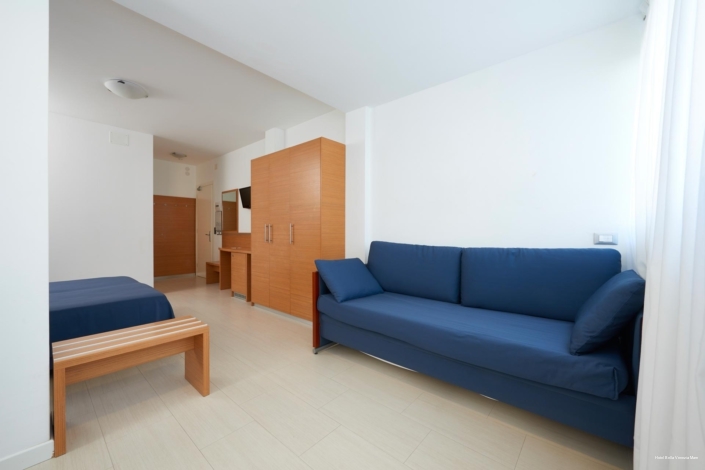 Фото Hotel Bella Venezia Mare