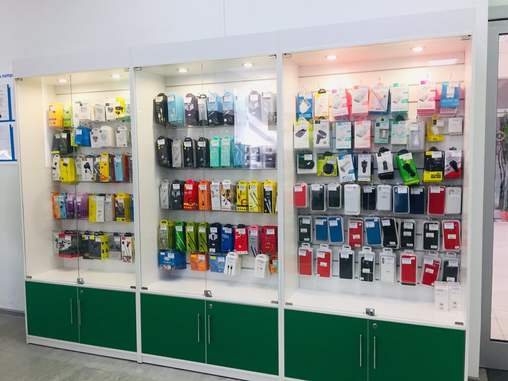 Стоит Ли Покупать В Магазине Greenspark