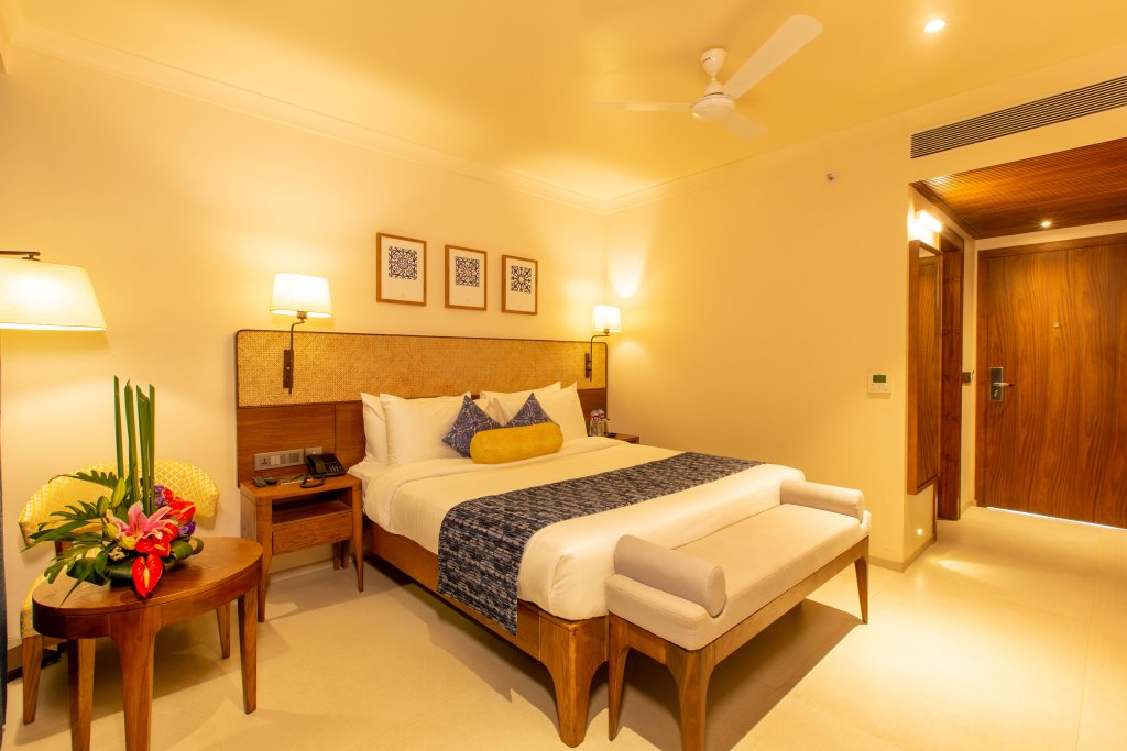 Фото Marquis Beach Resort