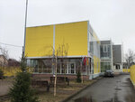 Дом культуры Балобаново (selo Balobanovo, ulitsa Budyonnogo, 7), house of culture