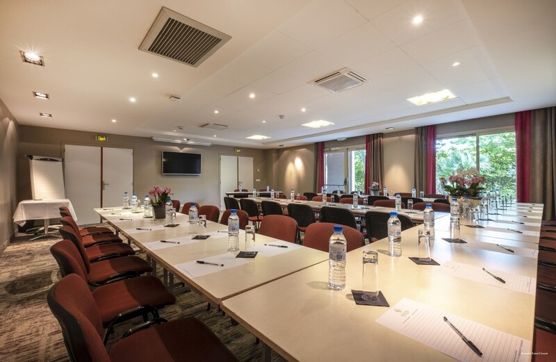 Фото Servotel Le Saint-Vincent