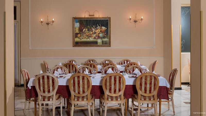 Фото Hotel Terme Helvetia