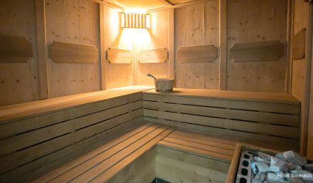 Фото Hotel Smeraldo