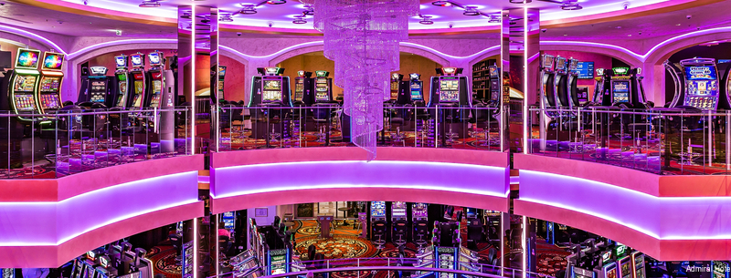 Фото Admiral Hotel