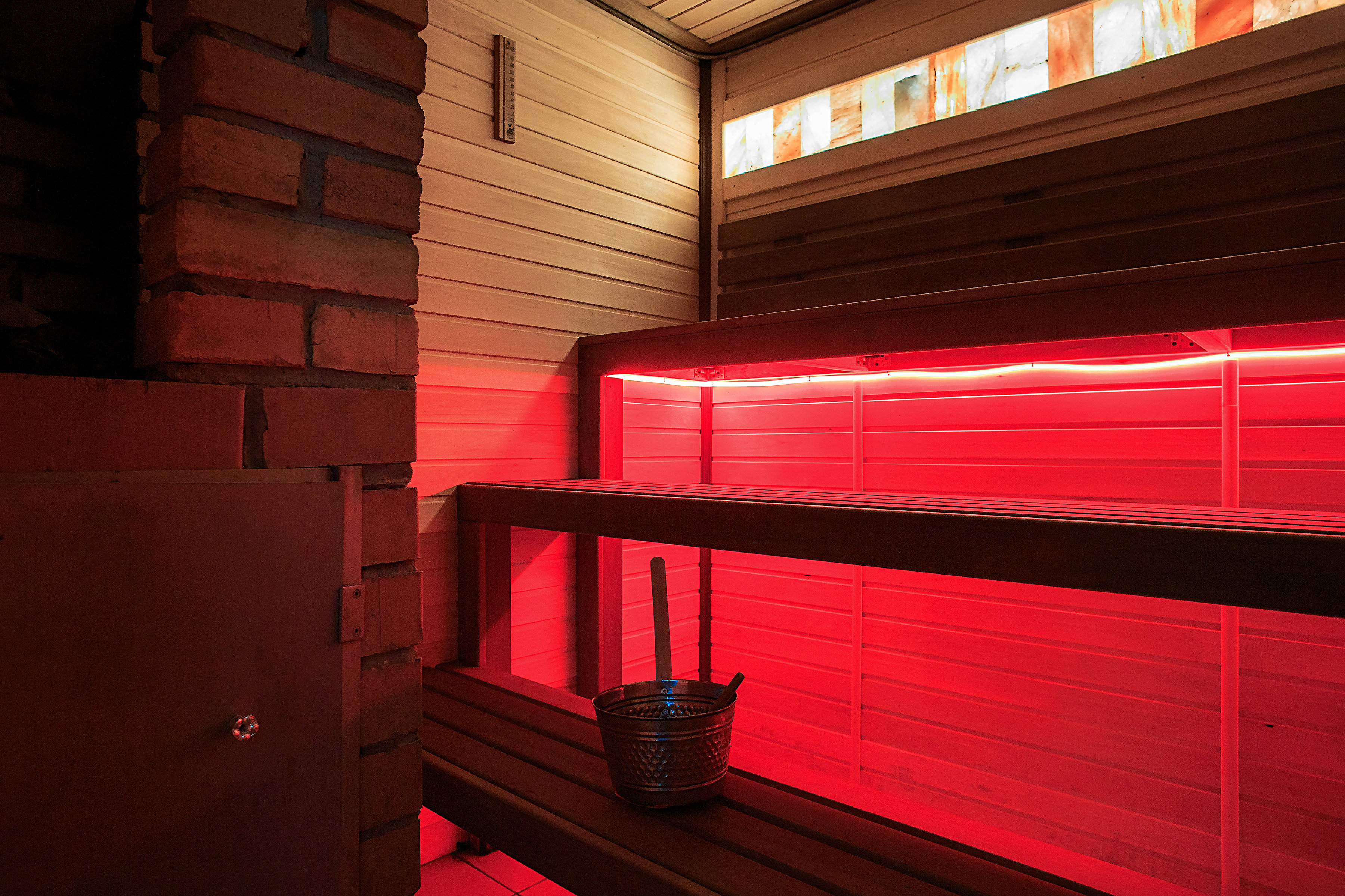 Фото Водный комплекс Лагуна