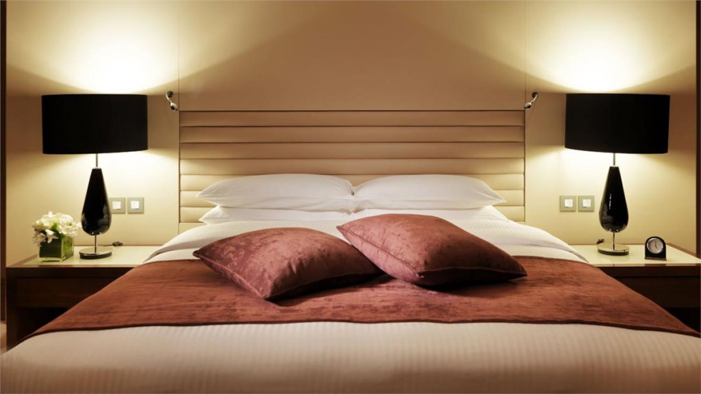 Фото Grand Hyatt Amman