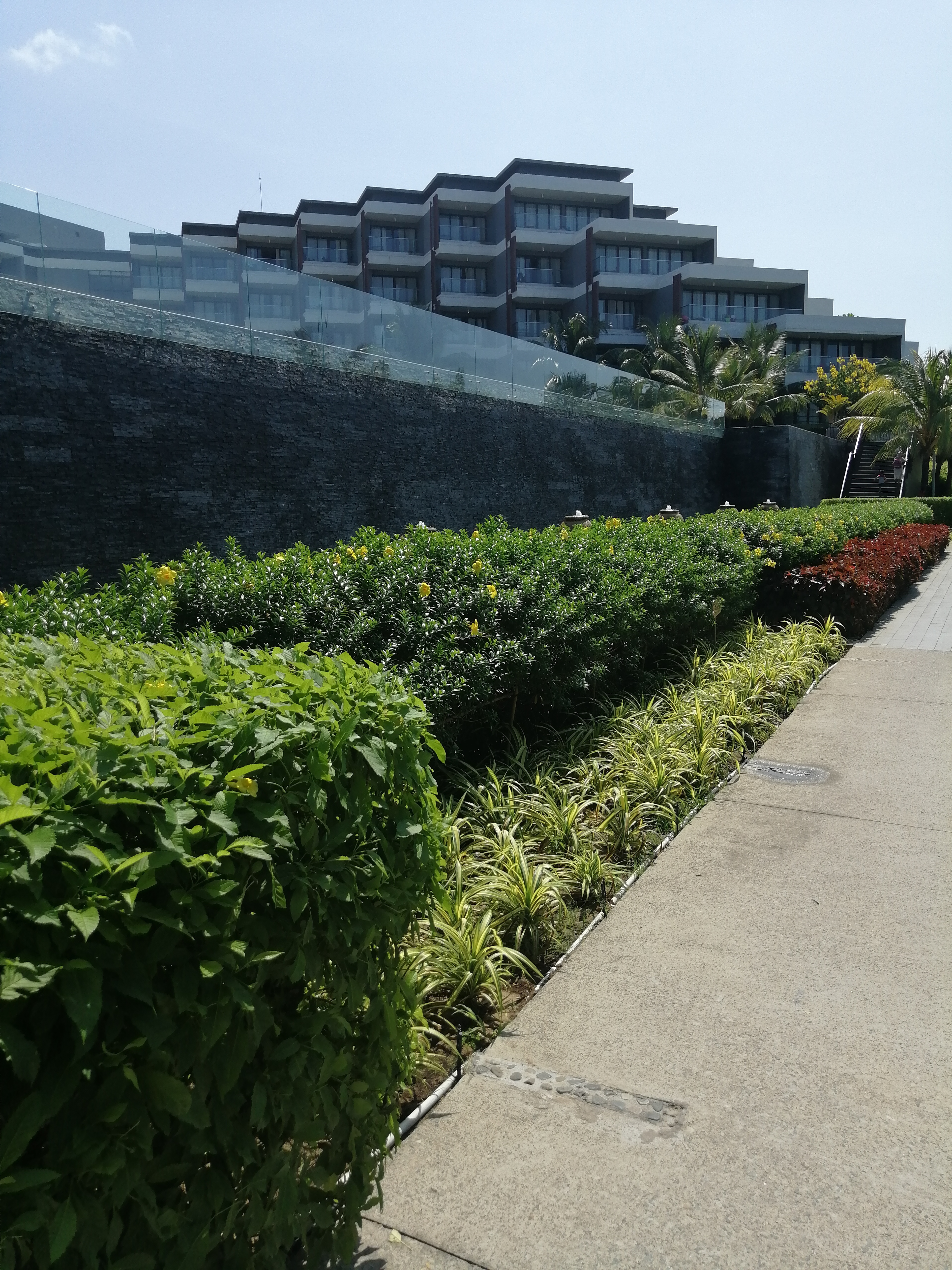 Фото Novotel Phu Quoc Resort