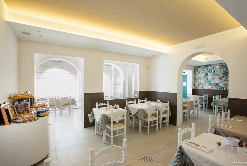 Фото Hotel Biancaneve