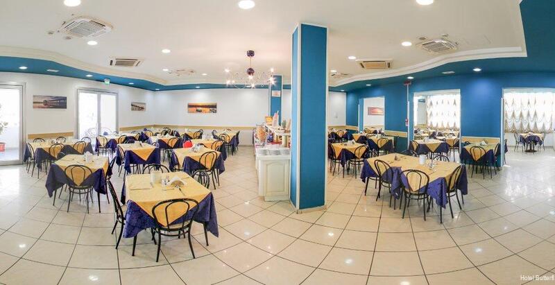 Фото Hotel Butterfly