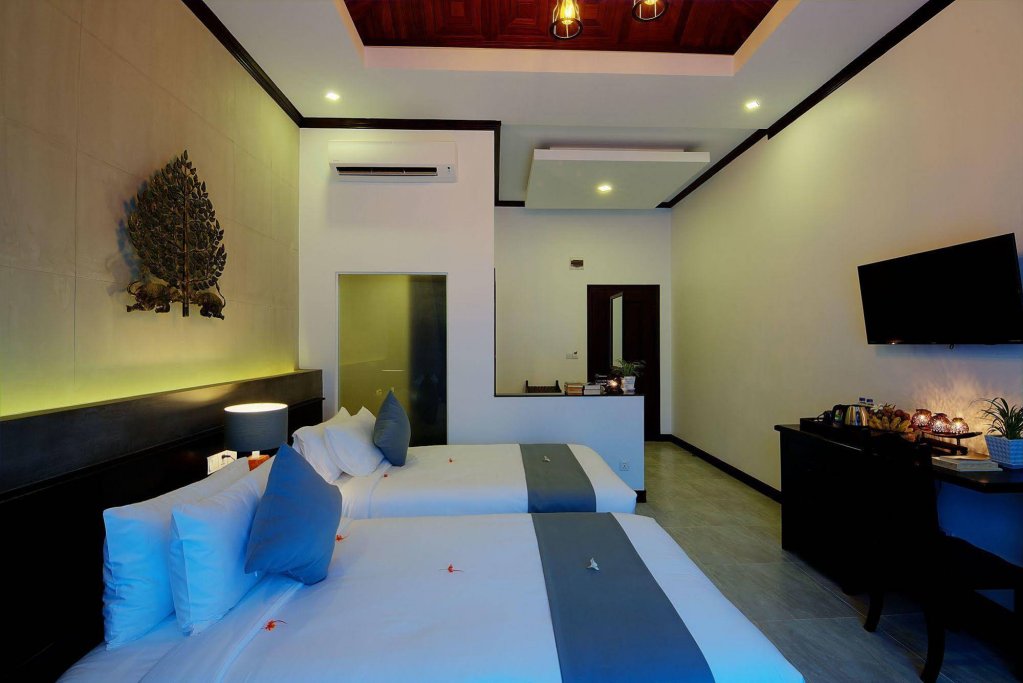 Фото Udaya Residence