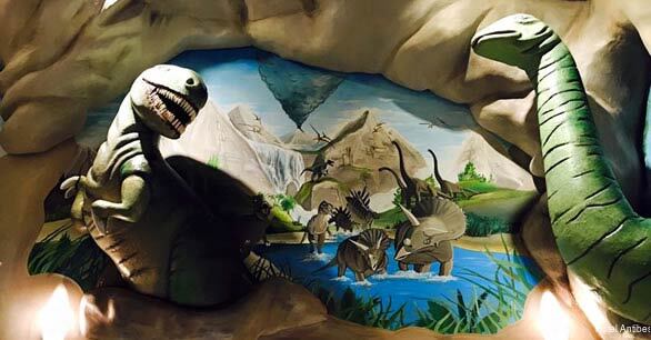 Фото Hotel Antibes