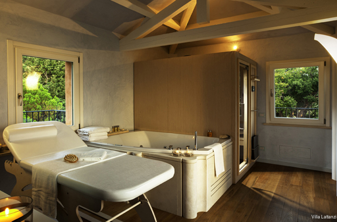 Фото Villa Lattanzi