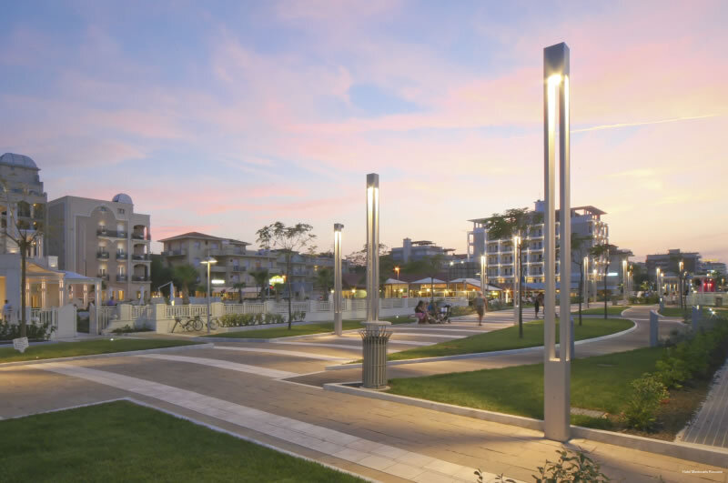 Фото Hotel Montecarlo