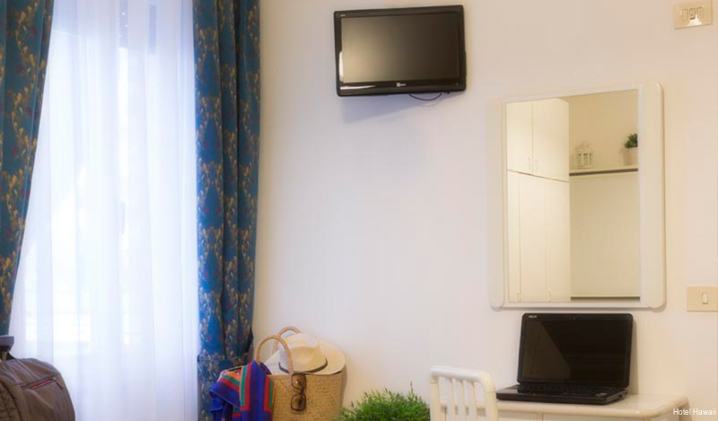 Фото Hotel Hawaii