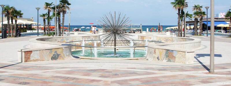 Фото Hotel Baltic