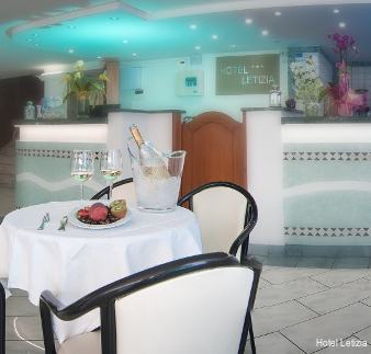 Фото Hotel Letizia