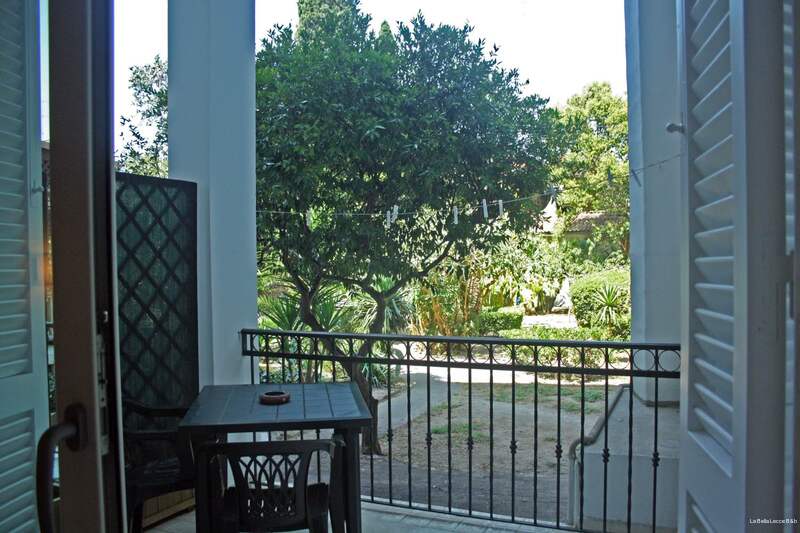 Фото La Bella Lecce B&b