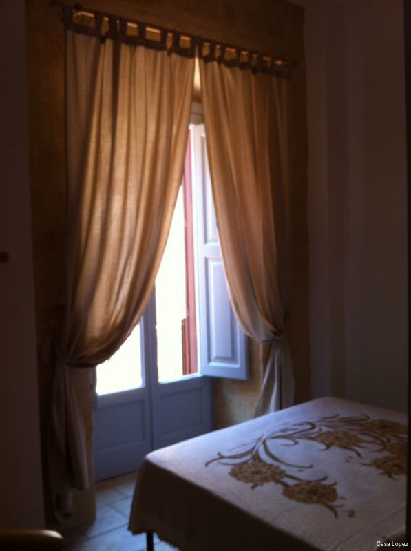 Фото Casa Lopez