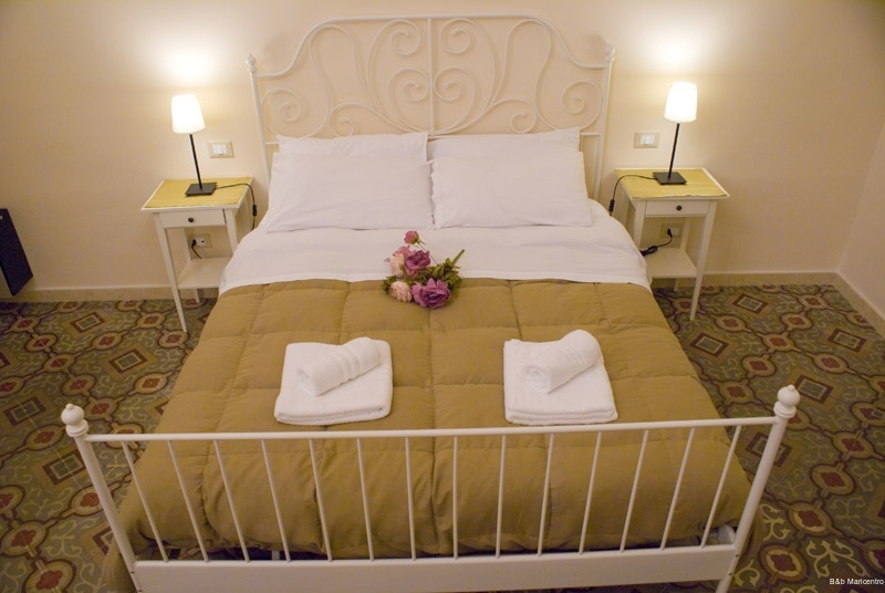 Фото B&b Maricentro