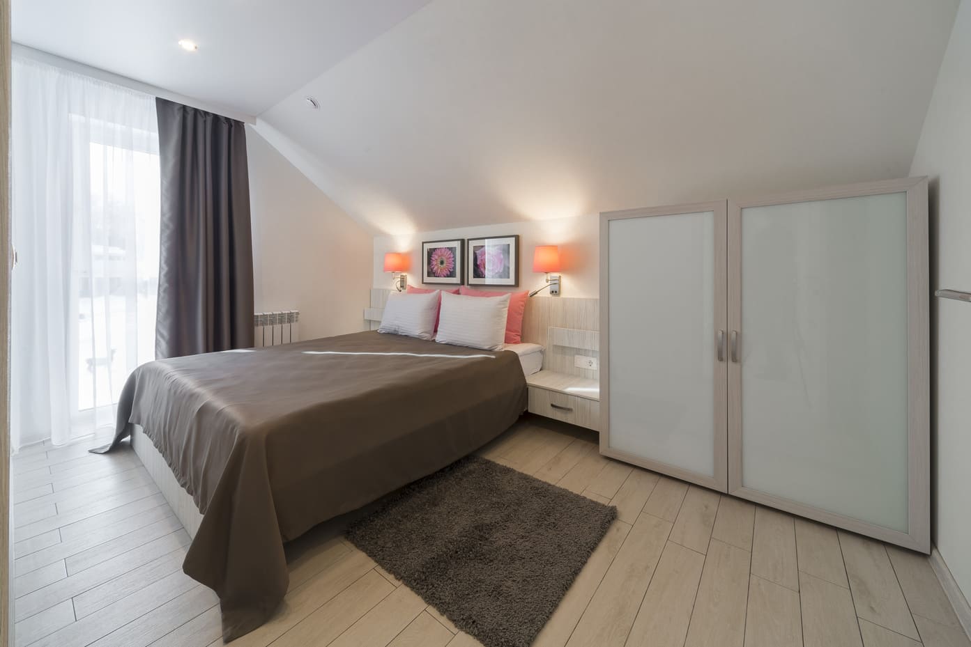 Фото Sosnovoe family club