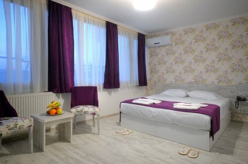 Гостиница Hotel Abro в Чанкае