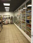 TD-Zarya (Nepokoryonnykh Avenue, 63К22), foodstuffs wholesale