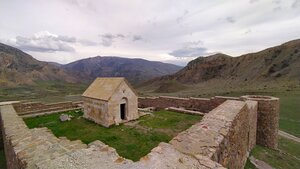 XIII Century Church (Ararat Region) ، معلم جذب سياحي