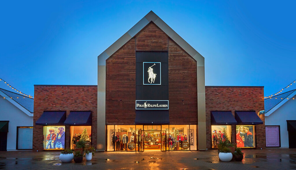 polo ralph laurent outlet