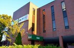 EyeCare Associates (Connecticut, Fairfield County), opticial store