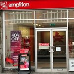 Amplifon (Perth, 7 Scott Street), hearing aids