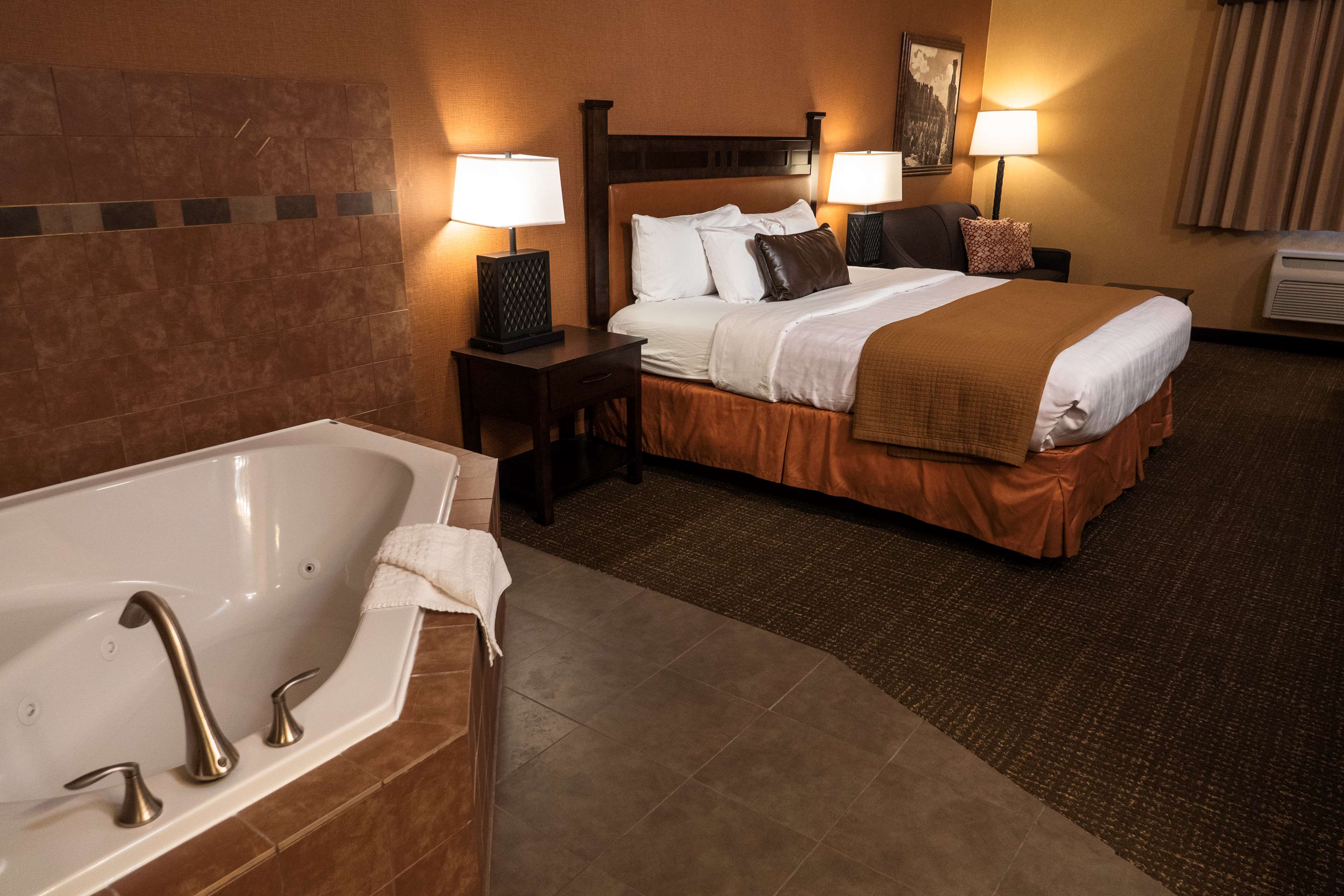 Фото Best Western Plus Ruby's Inn