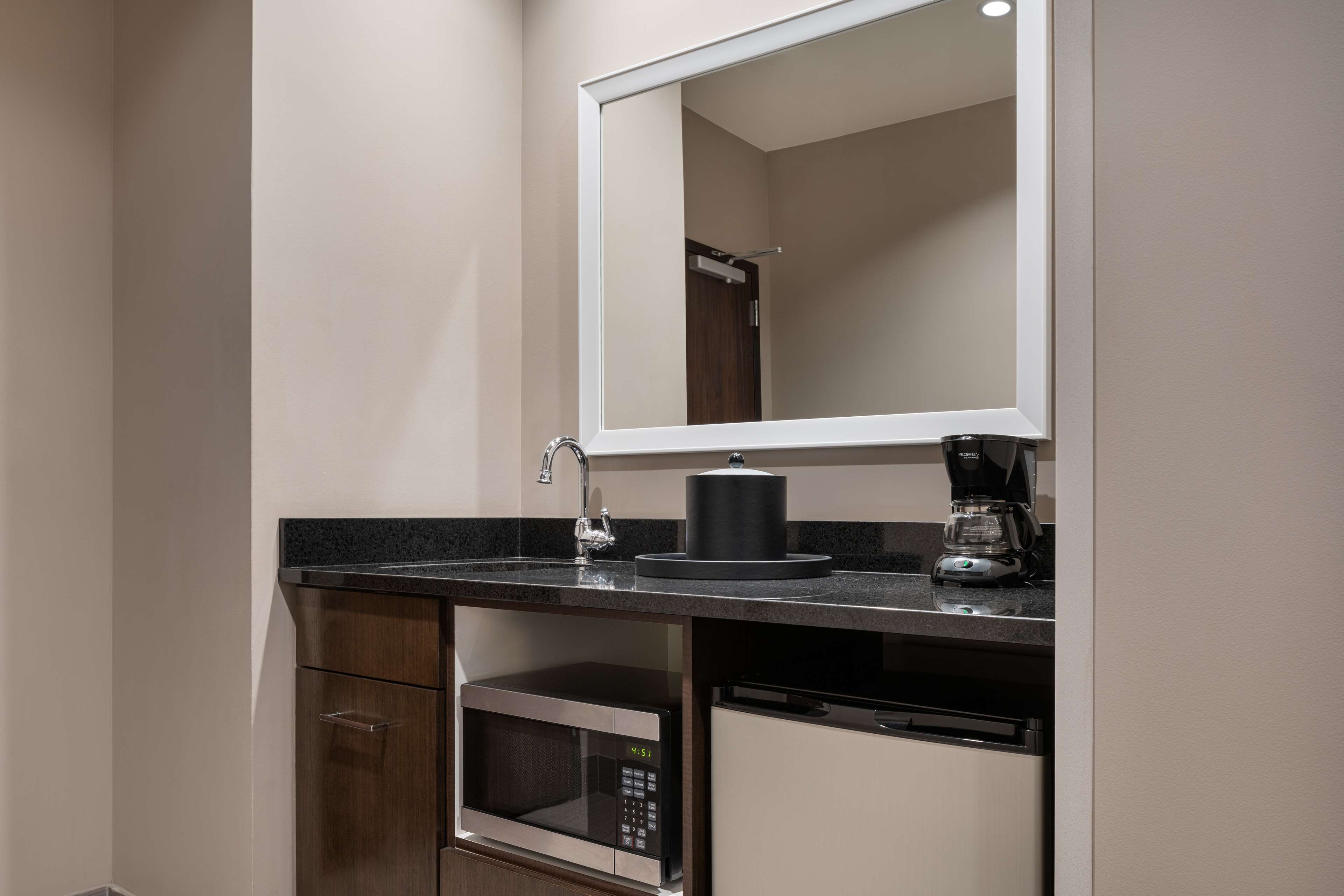 Фото Homewood Suites by Hilton Denver Downtown-Convention Center