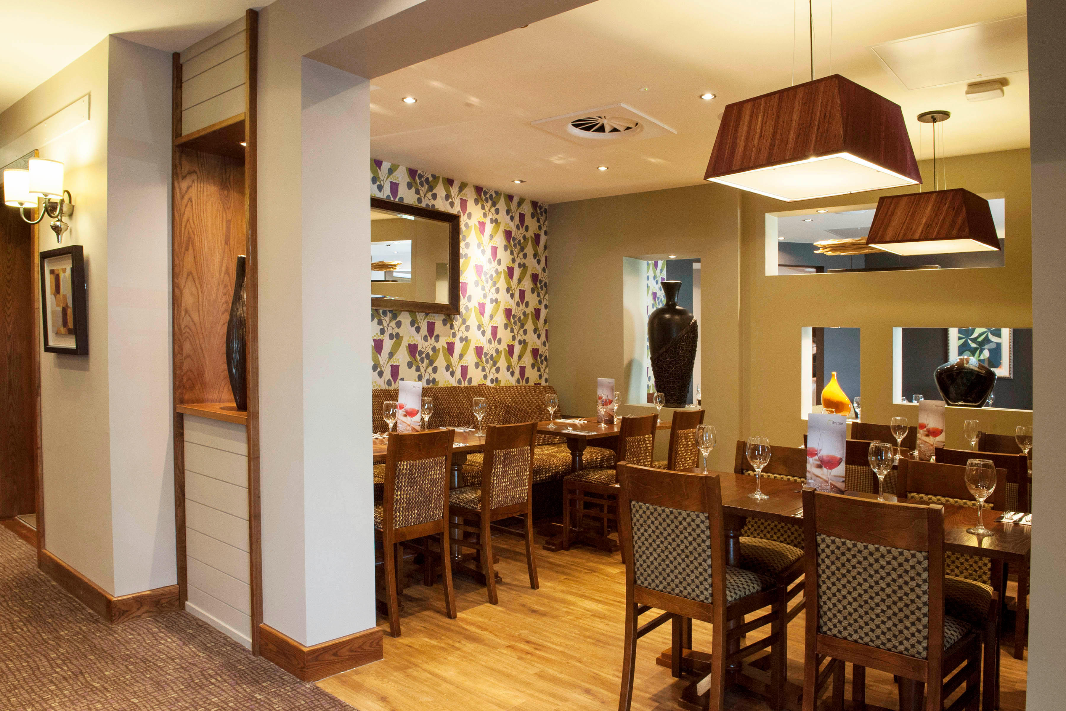 Фото Premier Inn London Croydon Town Centre