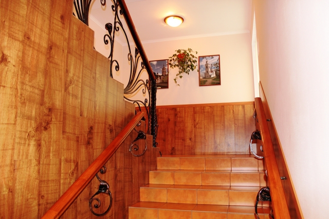 Фото Гостиница Вязьма