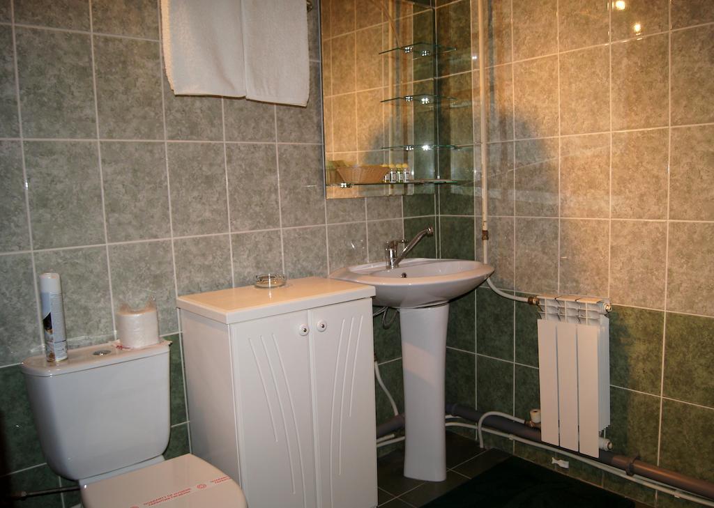 Фото Гостиный Дом