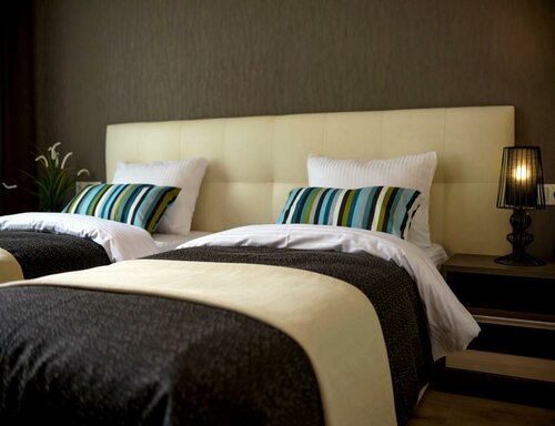 Внешний вид отеля Силуэт в городском округе Ижевске, фото 5